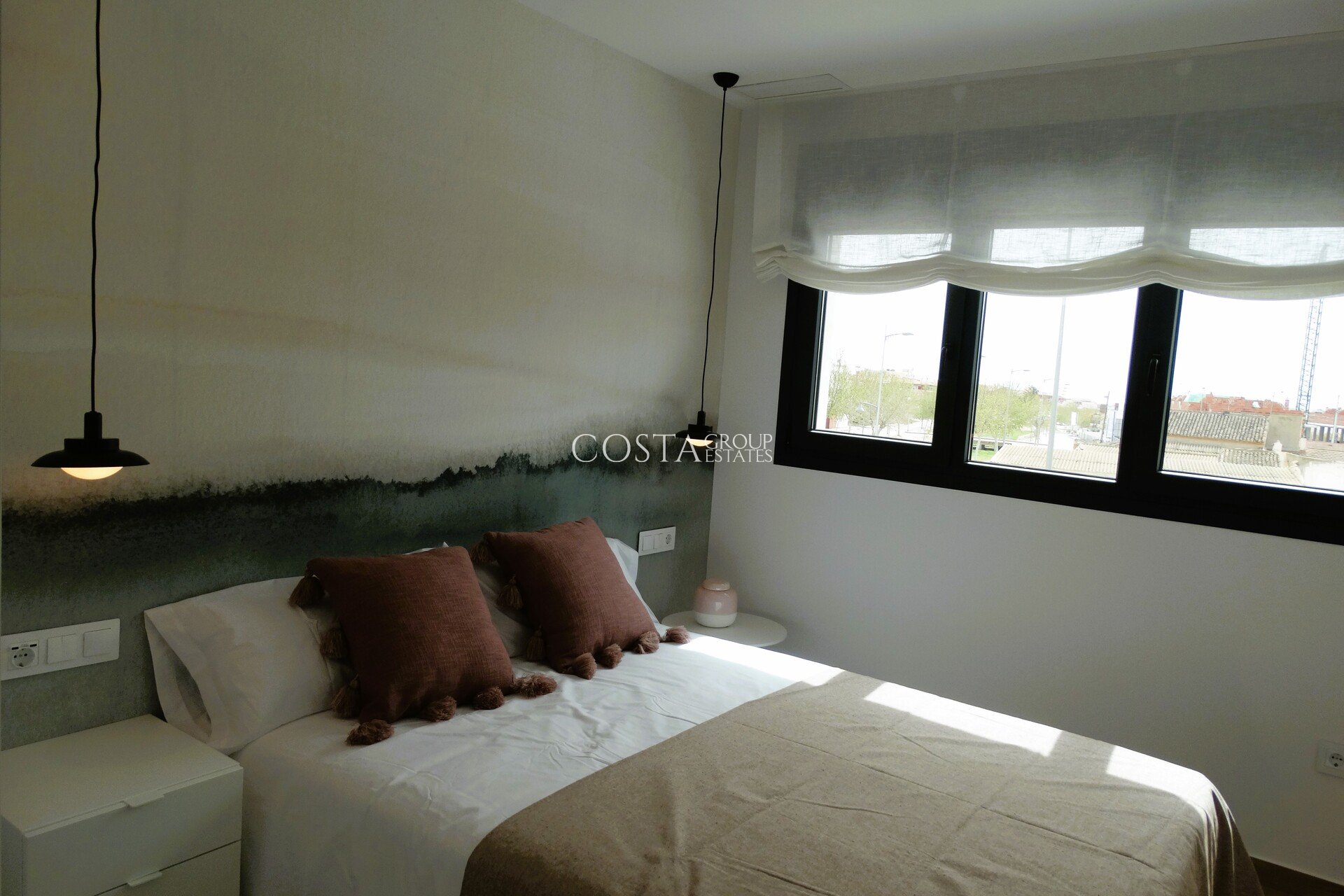 Neue Gebäude - Apartments -
Pilar de la Horadada - Pilar De La Horadada