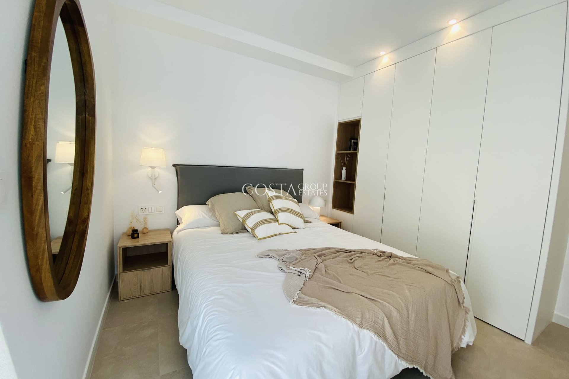 Neue Gebäude - Apartments -
Pilar de la Horadada - Pilar De La Horadada