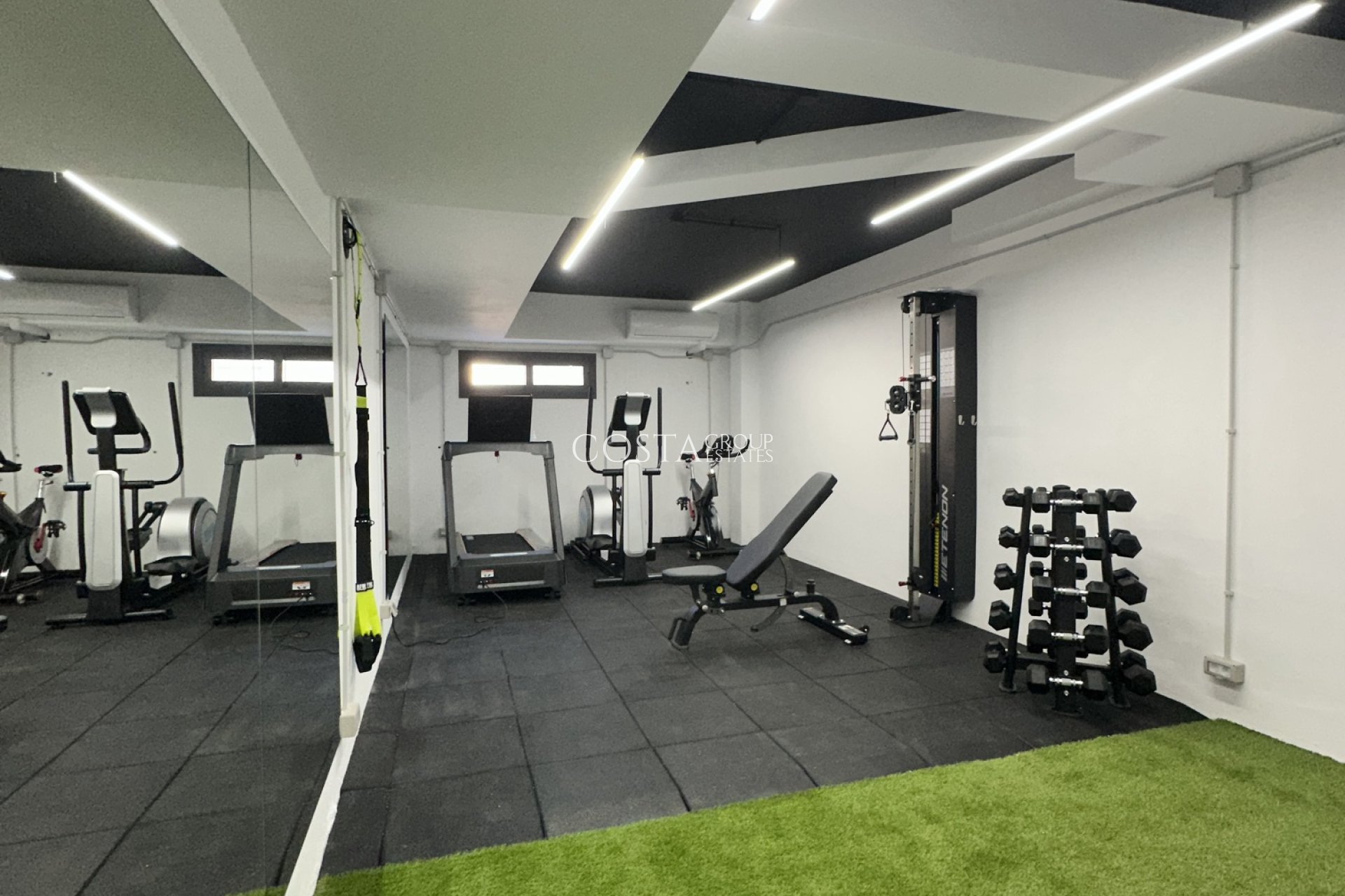 Neue Gebäude - Apartments -
Pilar de la Horadada - Pilar De La Horadada