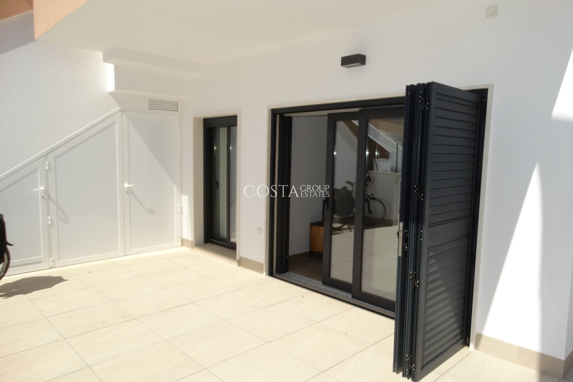 Neue Gebäude - Apartments -
Pilar de la Horadada - Pilar De La Horadada