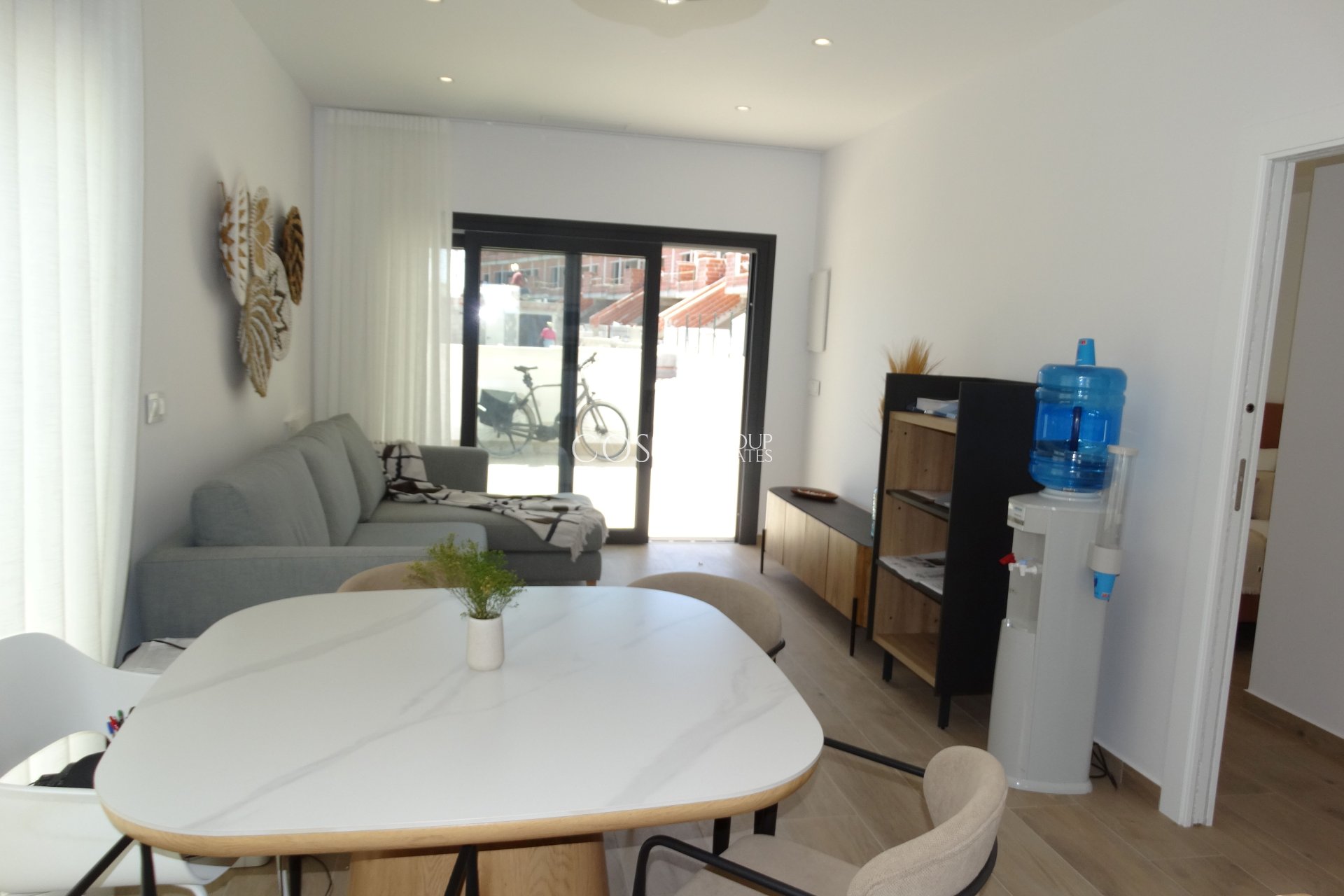 Neue Gebäude - Apartments -
Pilar de la Horadada - Pilar De La Horadada
