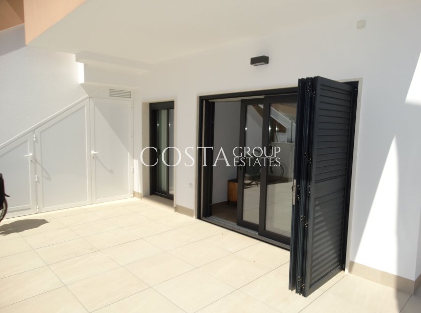 Neue Gebäude - Apartments -
Pilar de la Horadada - Pilar De La Horadada