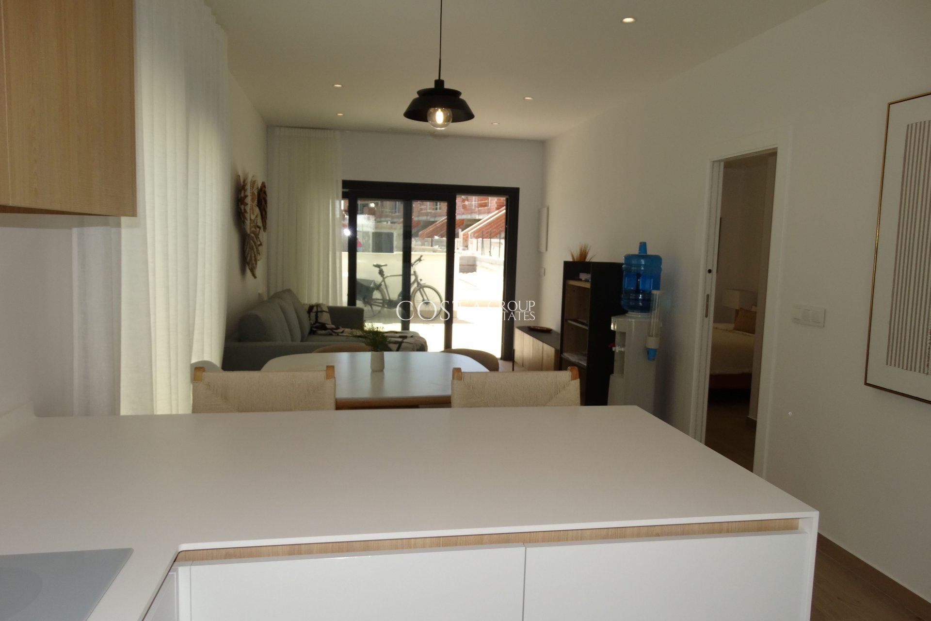 Neue Gebäude - Apartments -
Pilar de la Horadada - Pilar De La Horadada