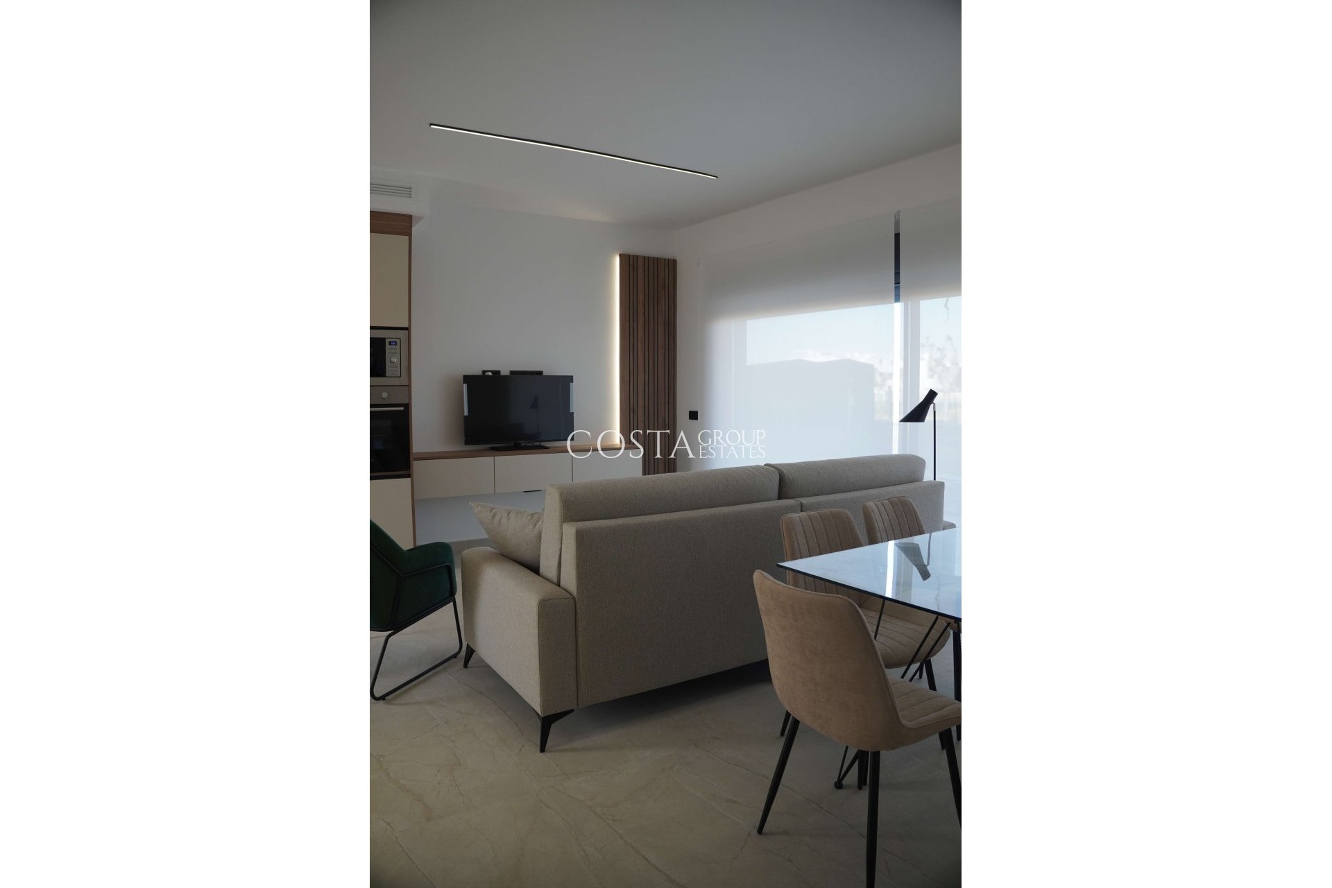 Neue Gebäude - Apartments -
Pilar de la Horadada - Pilar De La Horadada