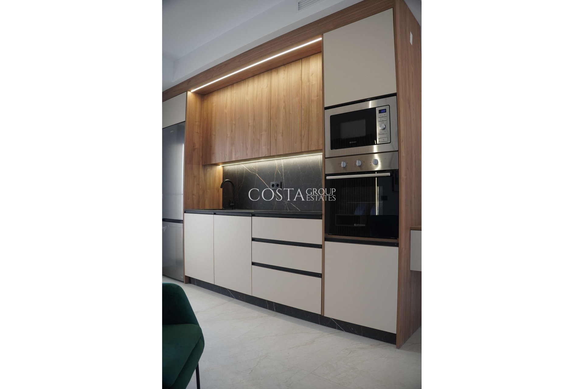 Neue Gebäude - Apartments -
Pilar de la Horadada - Pilar De La Horadada