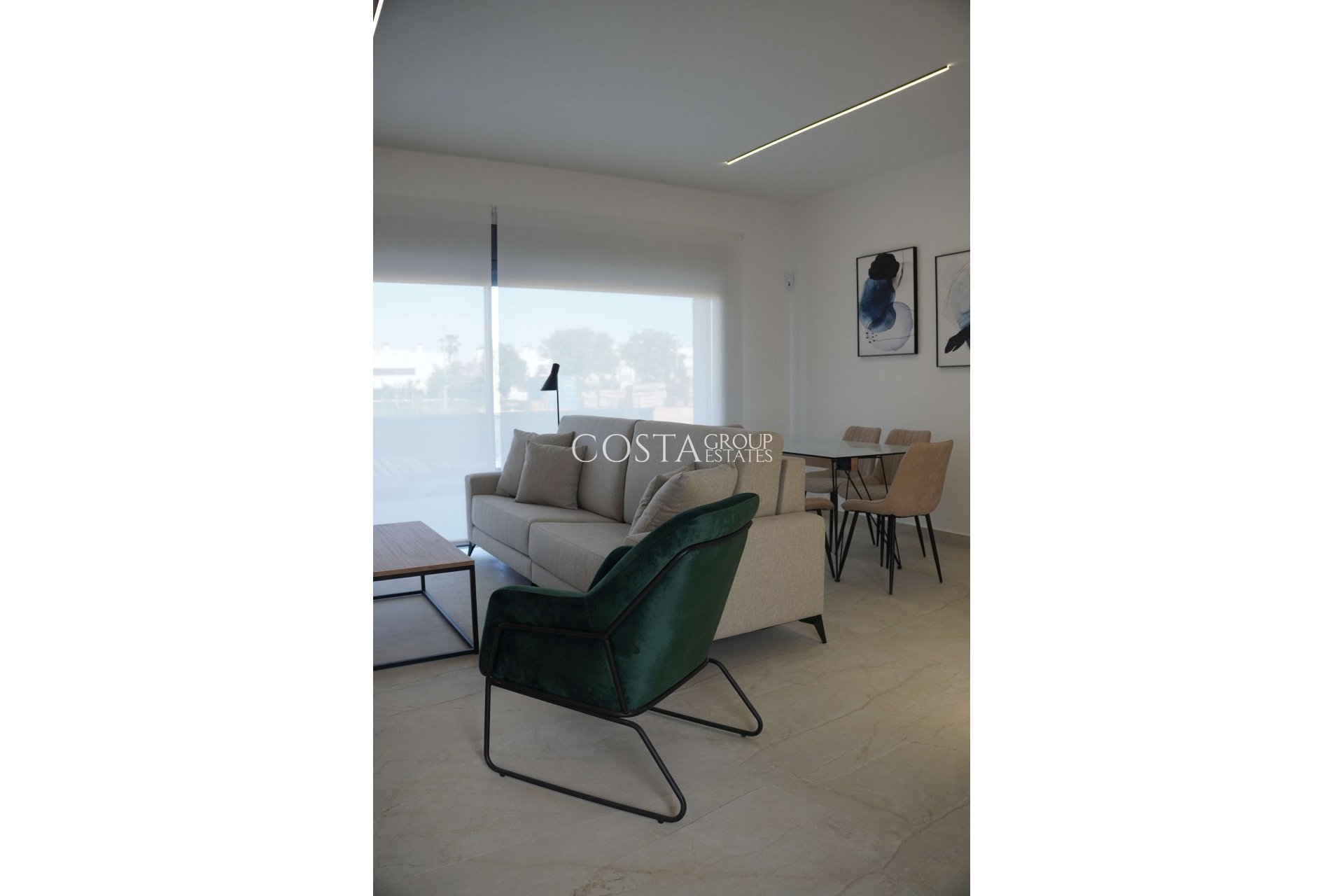 Neue Gebäude - Apartments -
Pilar de la Horadada - Pilar De La Horadada