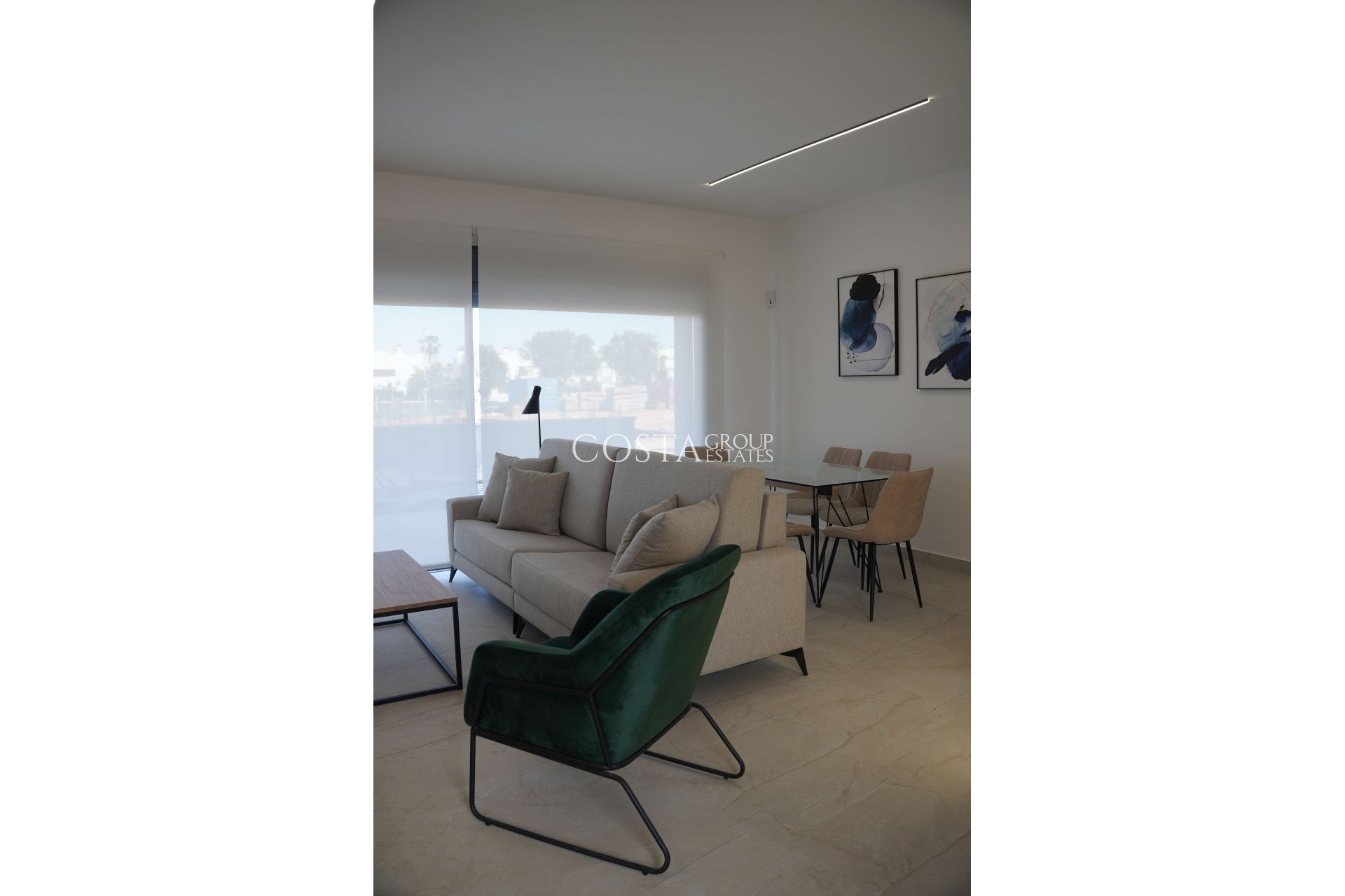 Neue Gebäude - Apartments -
Pilar de la Horadada - Pilar De La Horadada