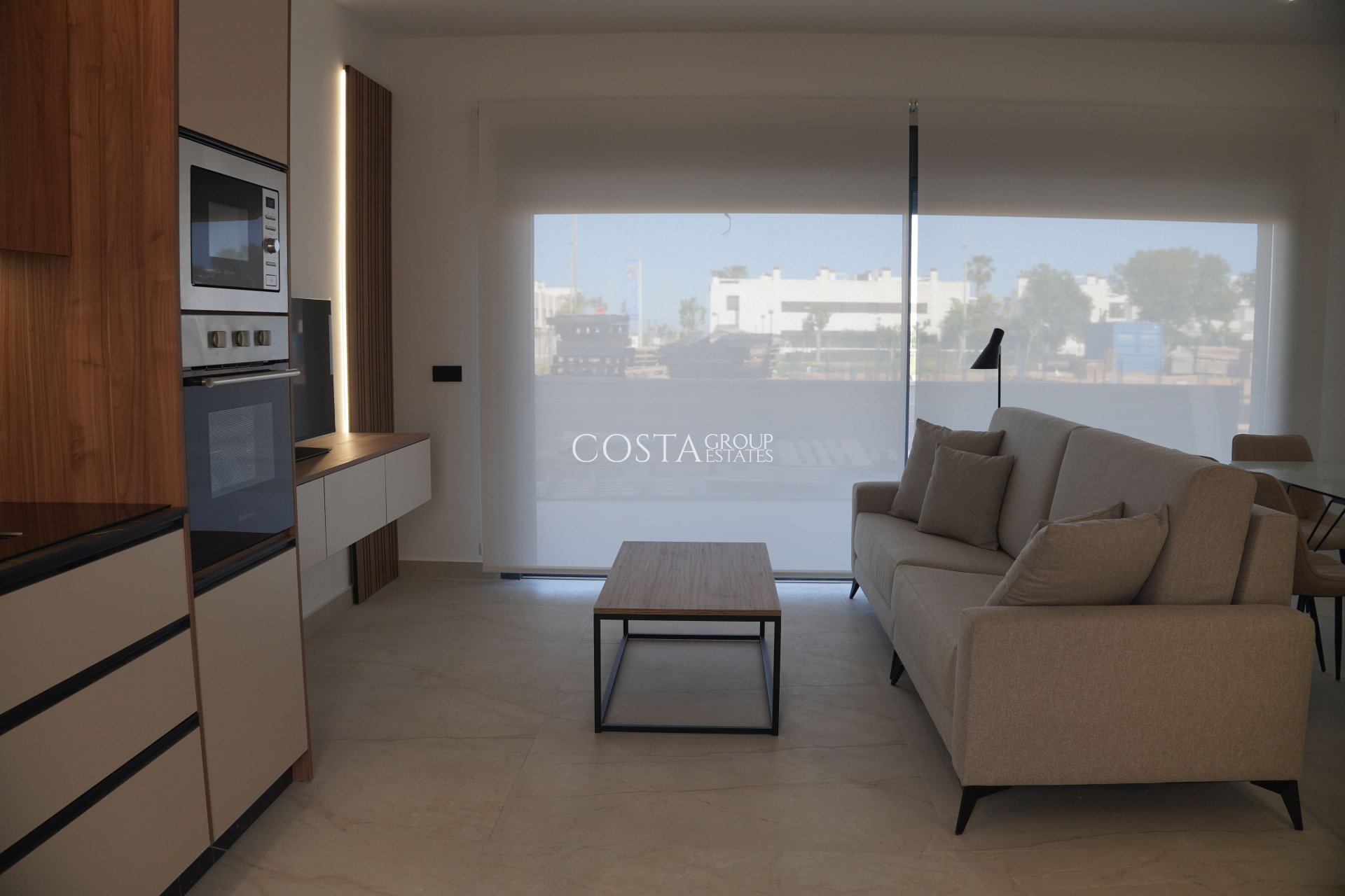 Neue Gebäude - Apartments -
Pilar de la Horadada - Pilar De La Horadada