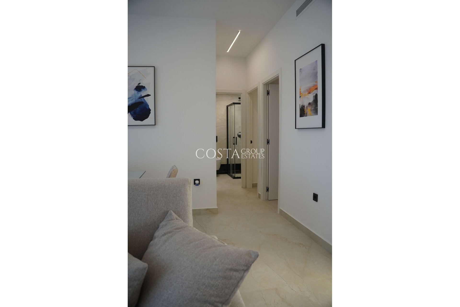 Neue Gebäude - Apartments -
Pilar de la Horadada - Pilar De La Horadada