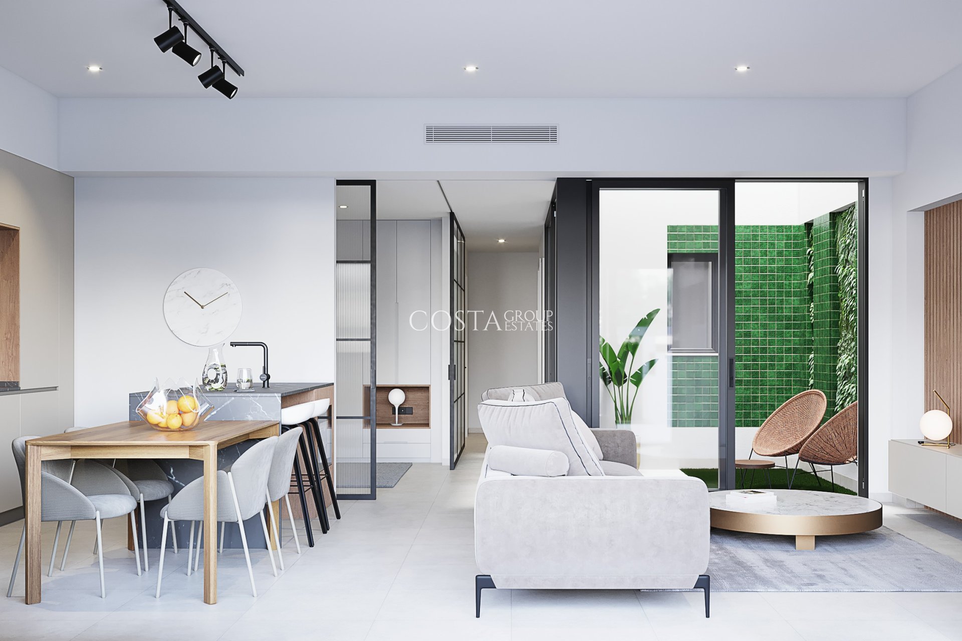 Neue Gebäude - Apartments -
Pilar de la Horadada - Pilar De La Horadada