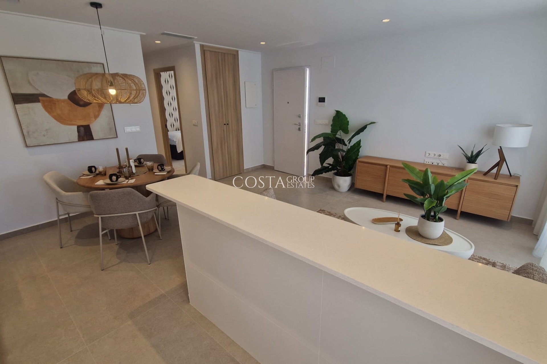 Neue Gebäude - Apartments -
Pilar de la Horadada - Pilar De La Horadada