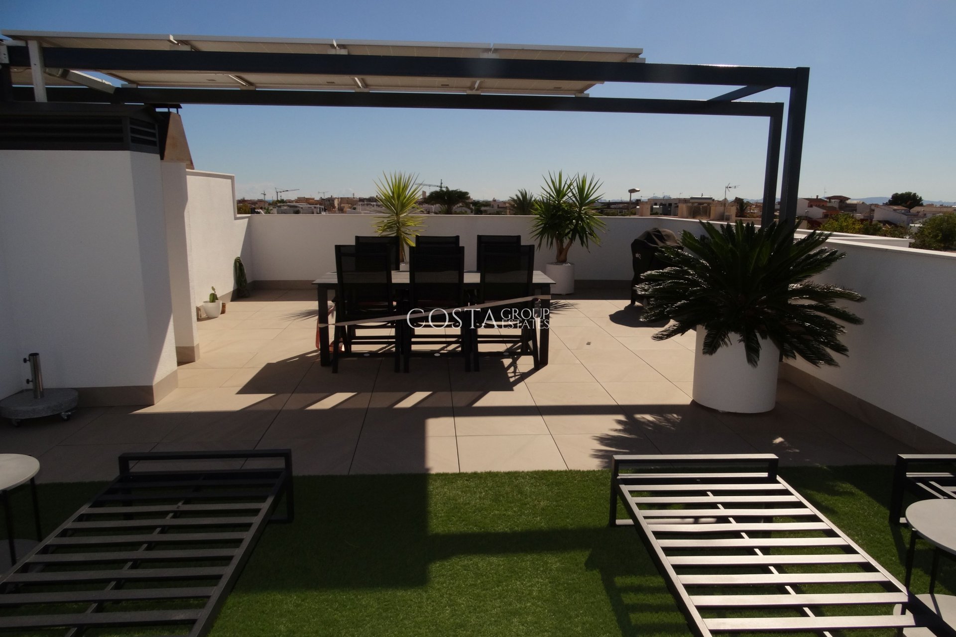 Neue Gebäude - Apartments -
Pilar de la Horadada - Pilar De La Horadada