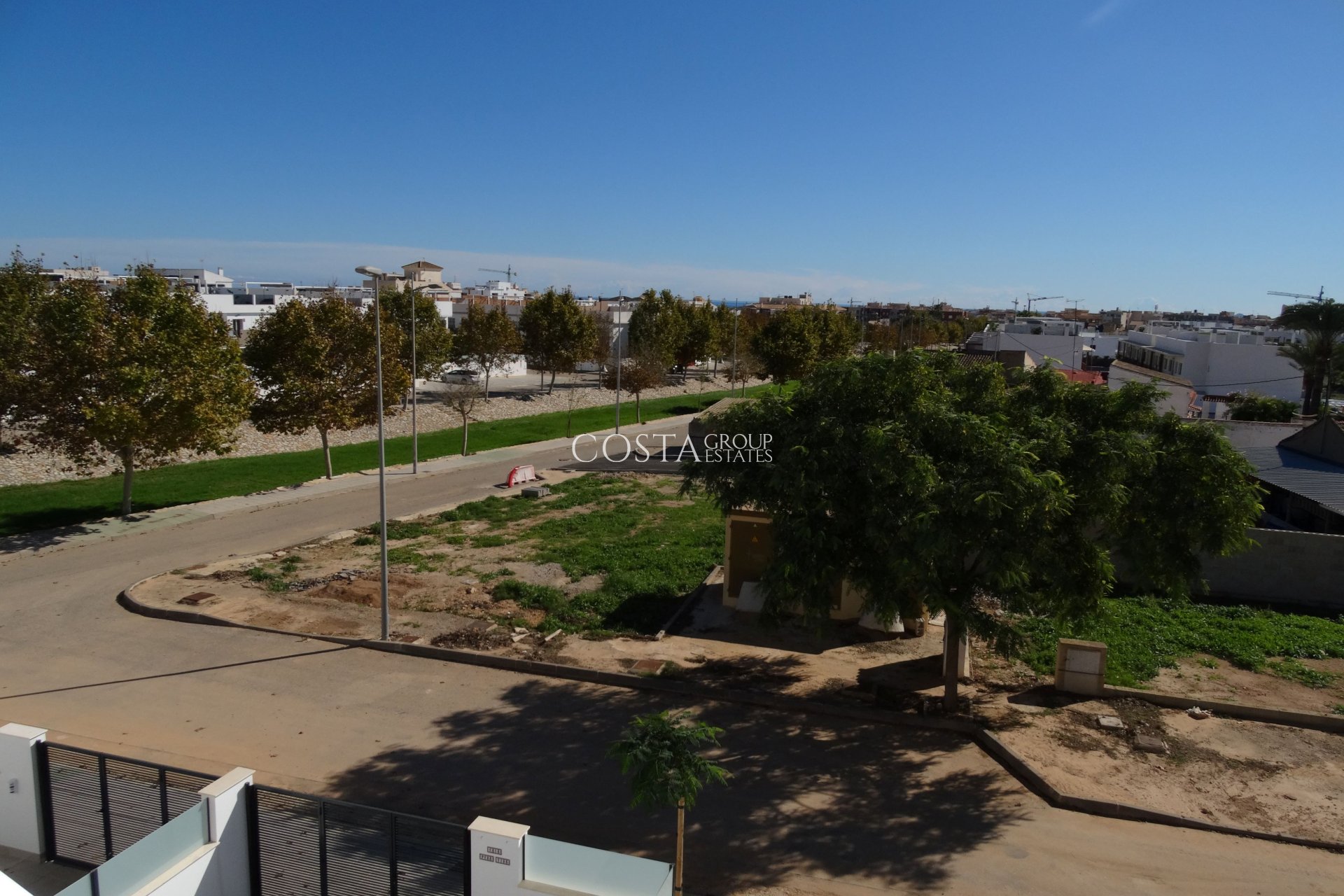 Neue Gebäude - Apartments -
Pilar de la Horadada - Pilar De La Horadada