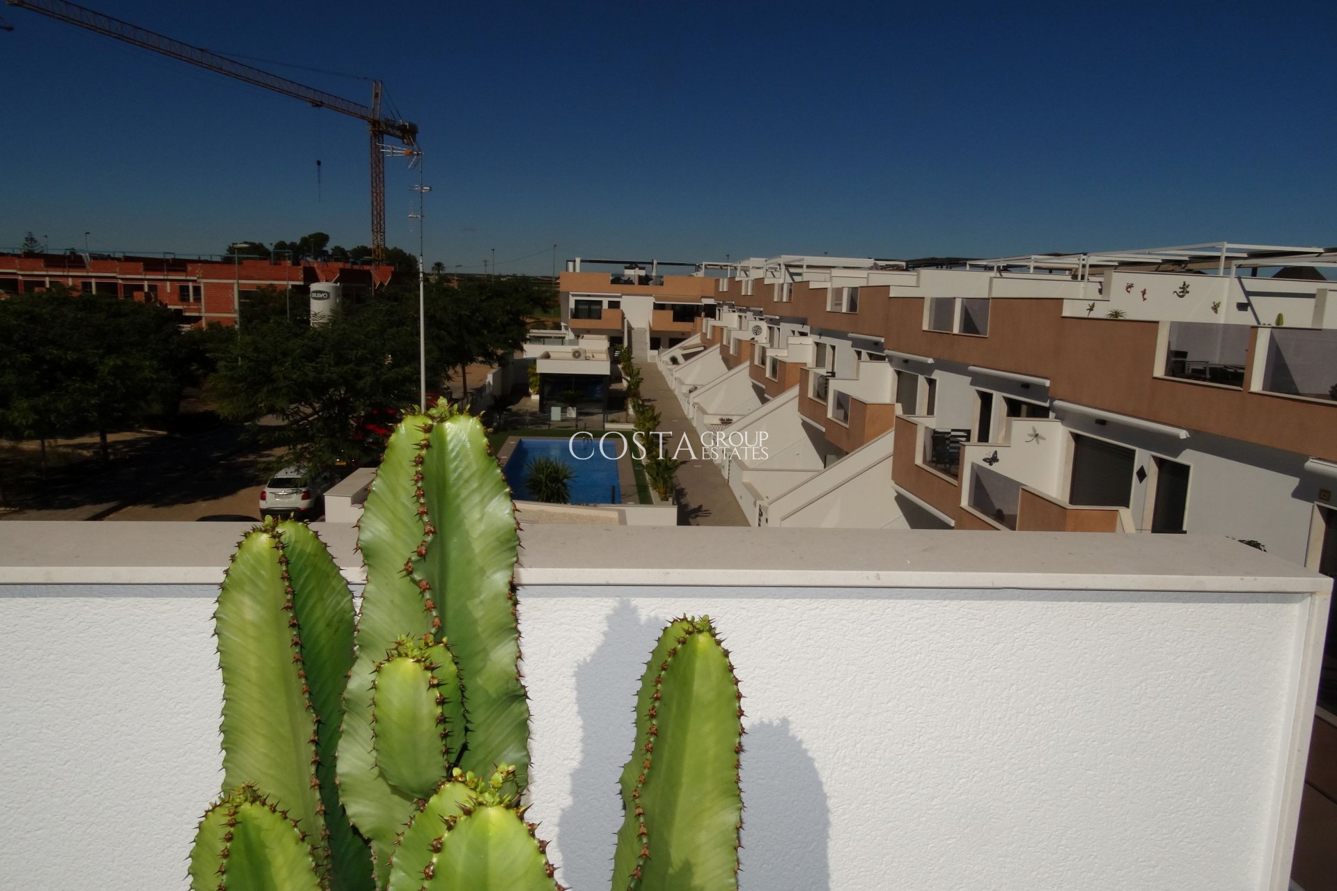 Neue Gebäude - Apartments -
Pilar de la Horadada - Pilar De La Horadada