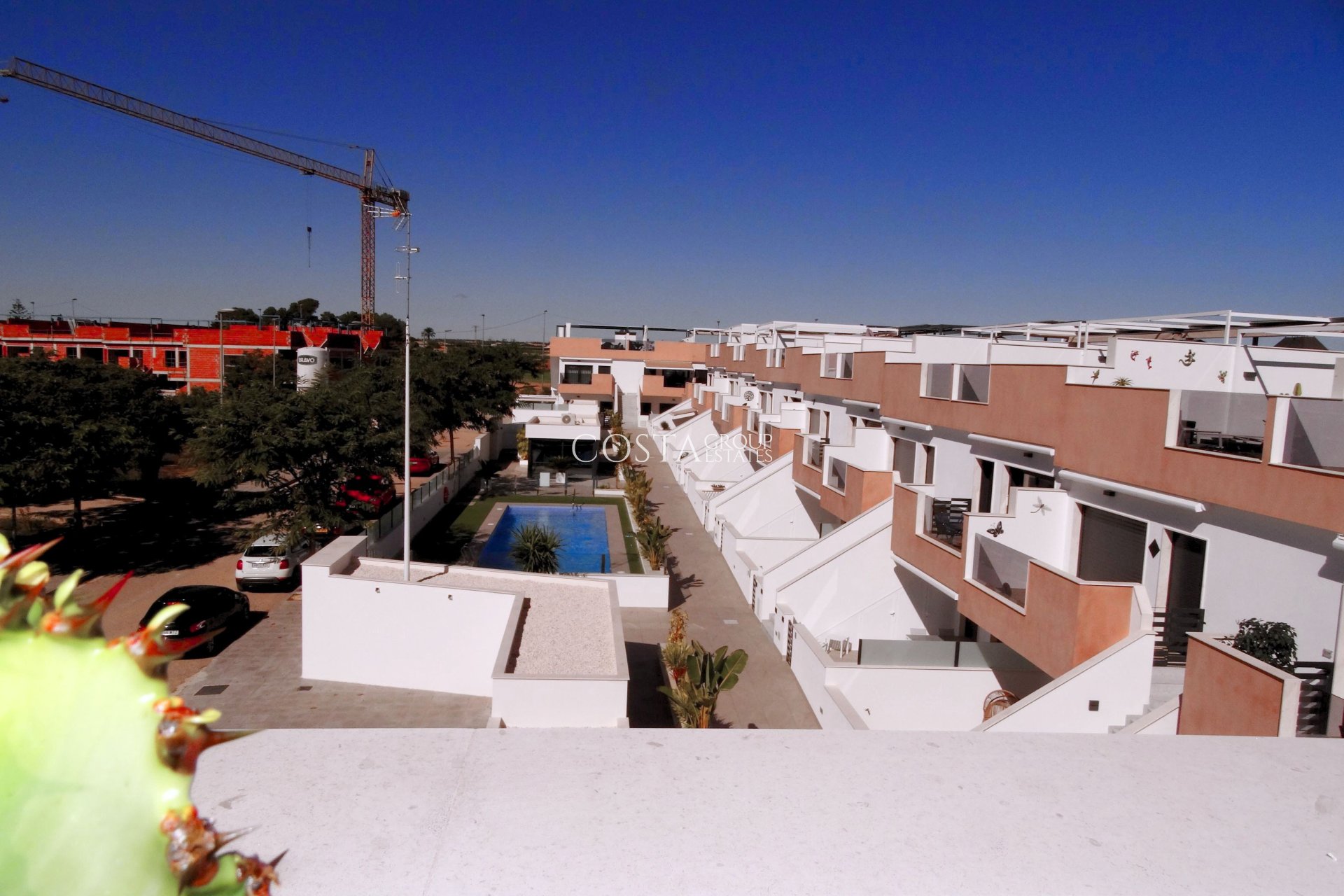 Neue Gebäude - Apartments -
Pilar de la Horadada - Pilar De La Horadada