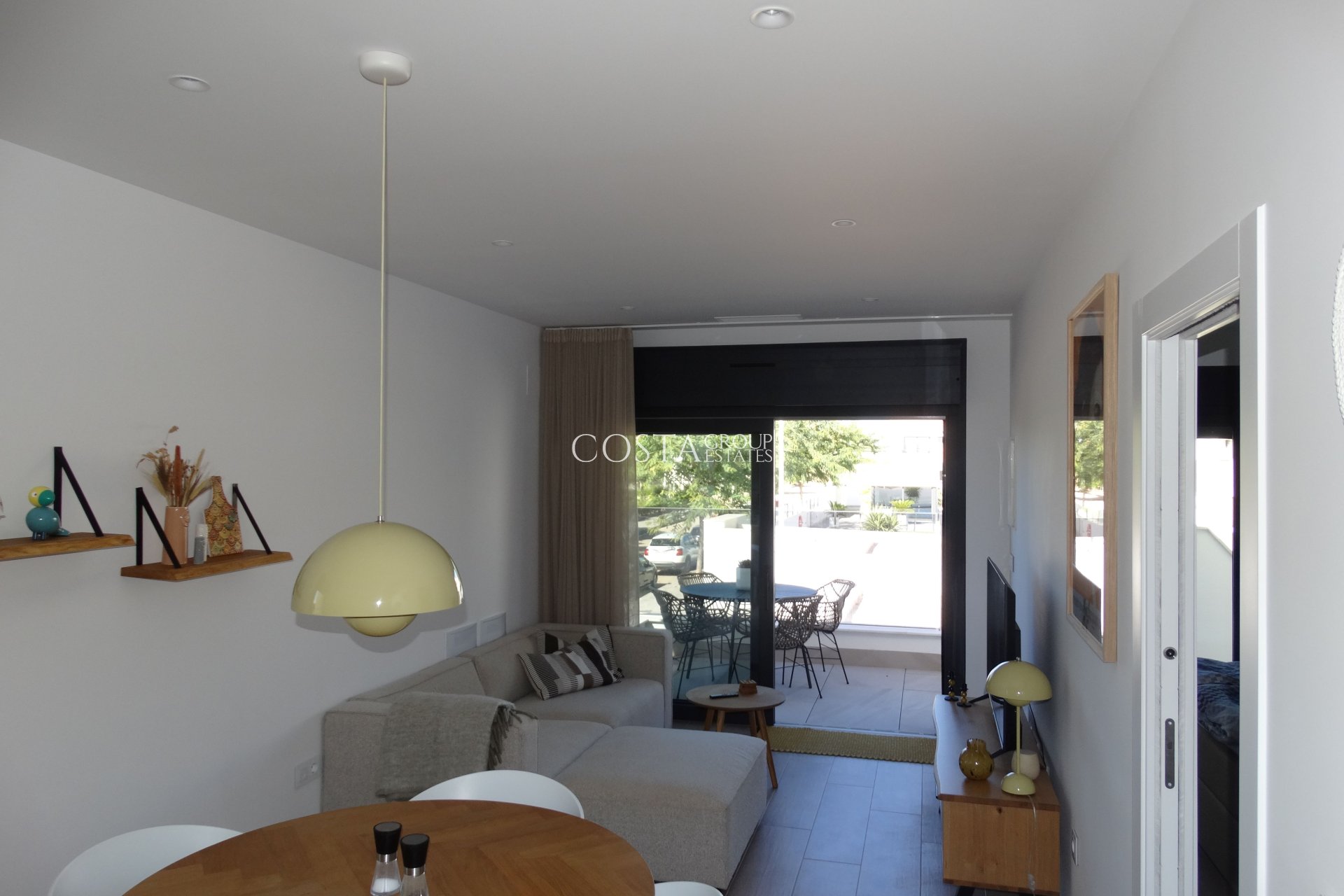 Neue Gebäude - Apartments -
Pilar de la Horadada - Pilar De La Horadada