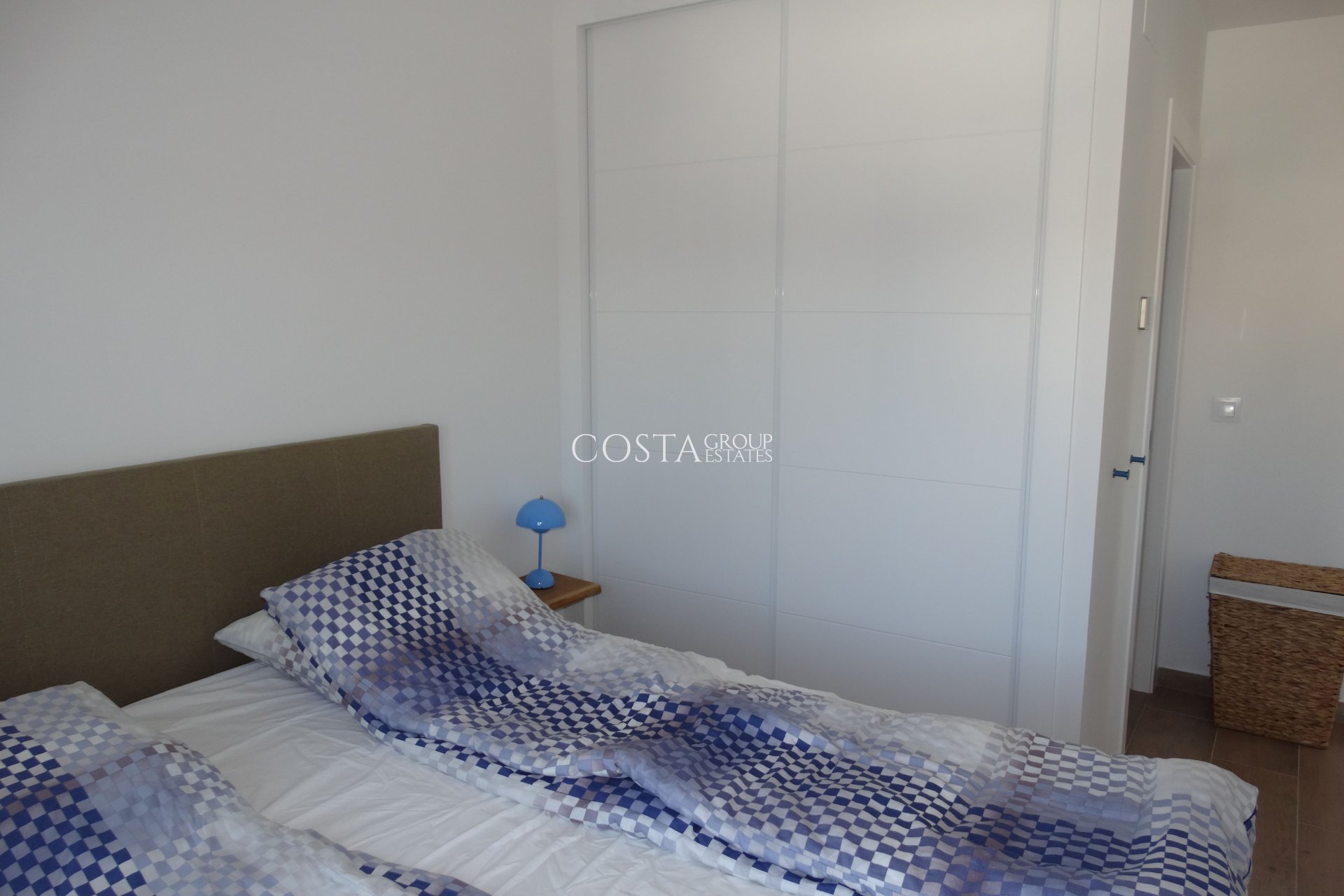 Neue Gebäude - Apartments -
Pilar de la Horadada - Pilar De La Horadada
