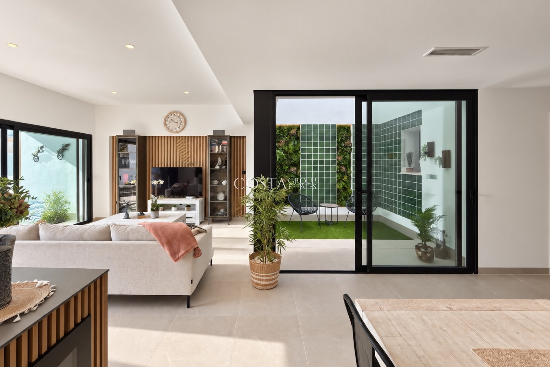 Neue Gebäude - Apartments -
Pilar de la Horadada - Pilar De La Horadada
