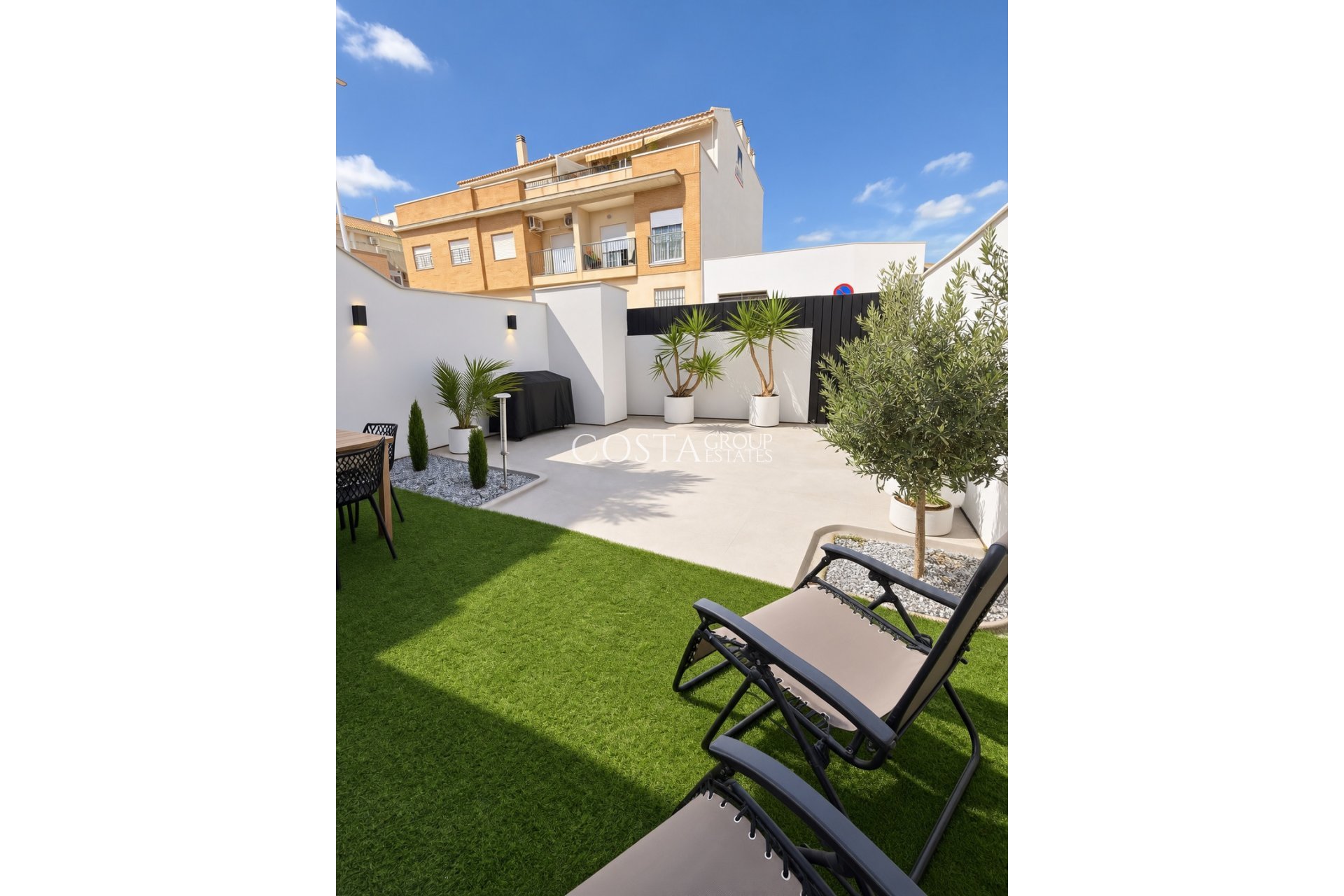 Neue Gebäude - Apartments -
Pilar de la Horadada - Pilar De La Horadada
