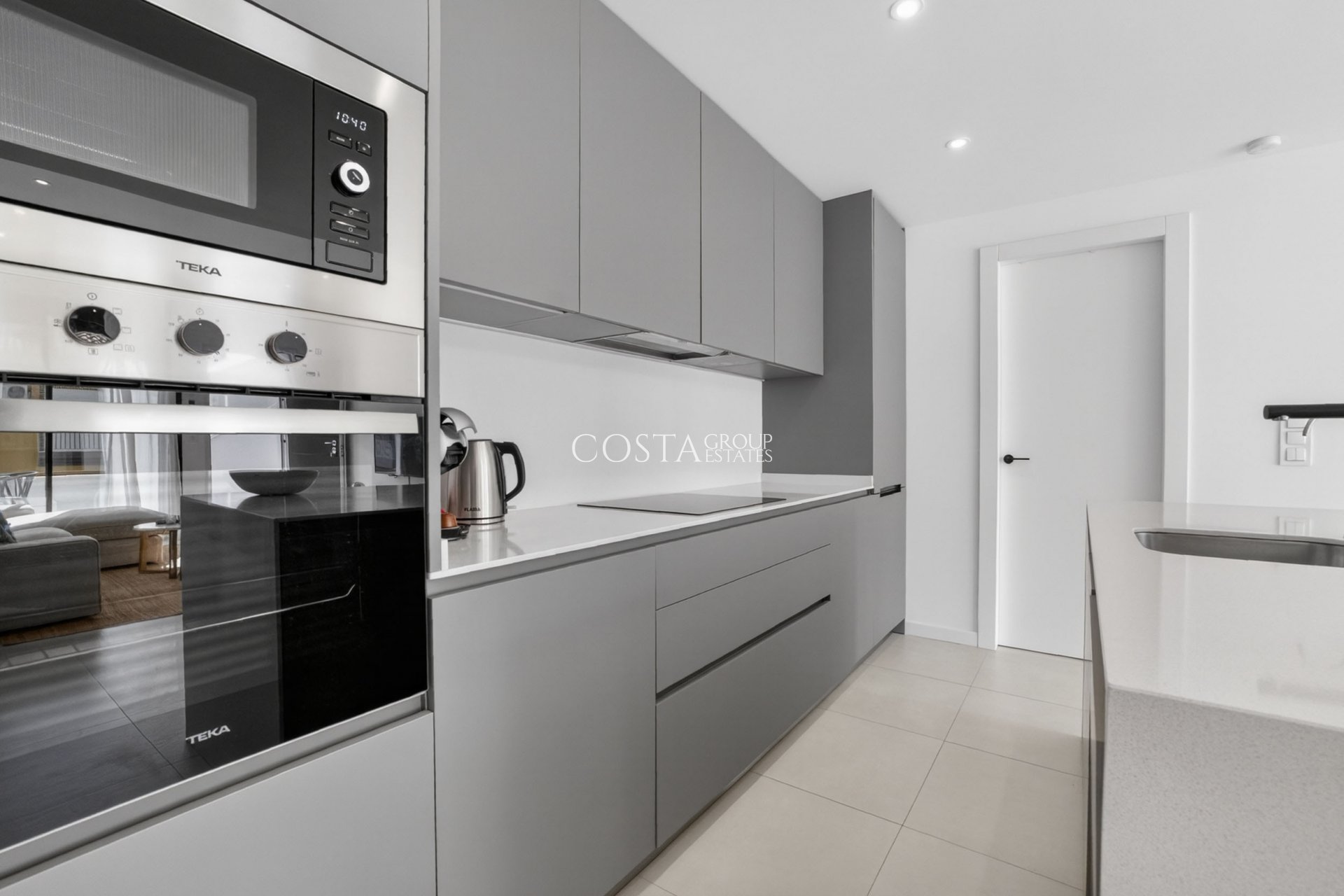 Neue Gebäude - Apartments -
Pilar de la Horadada - Pilar De La Horadada