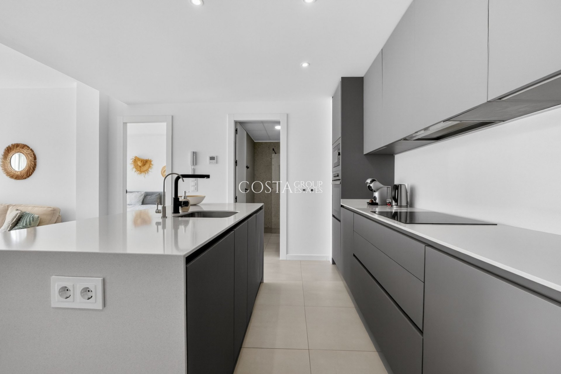 Neue Gebäude - Apartments -
Pilar de la Horadada - Pilar De La Horadada