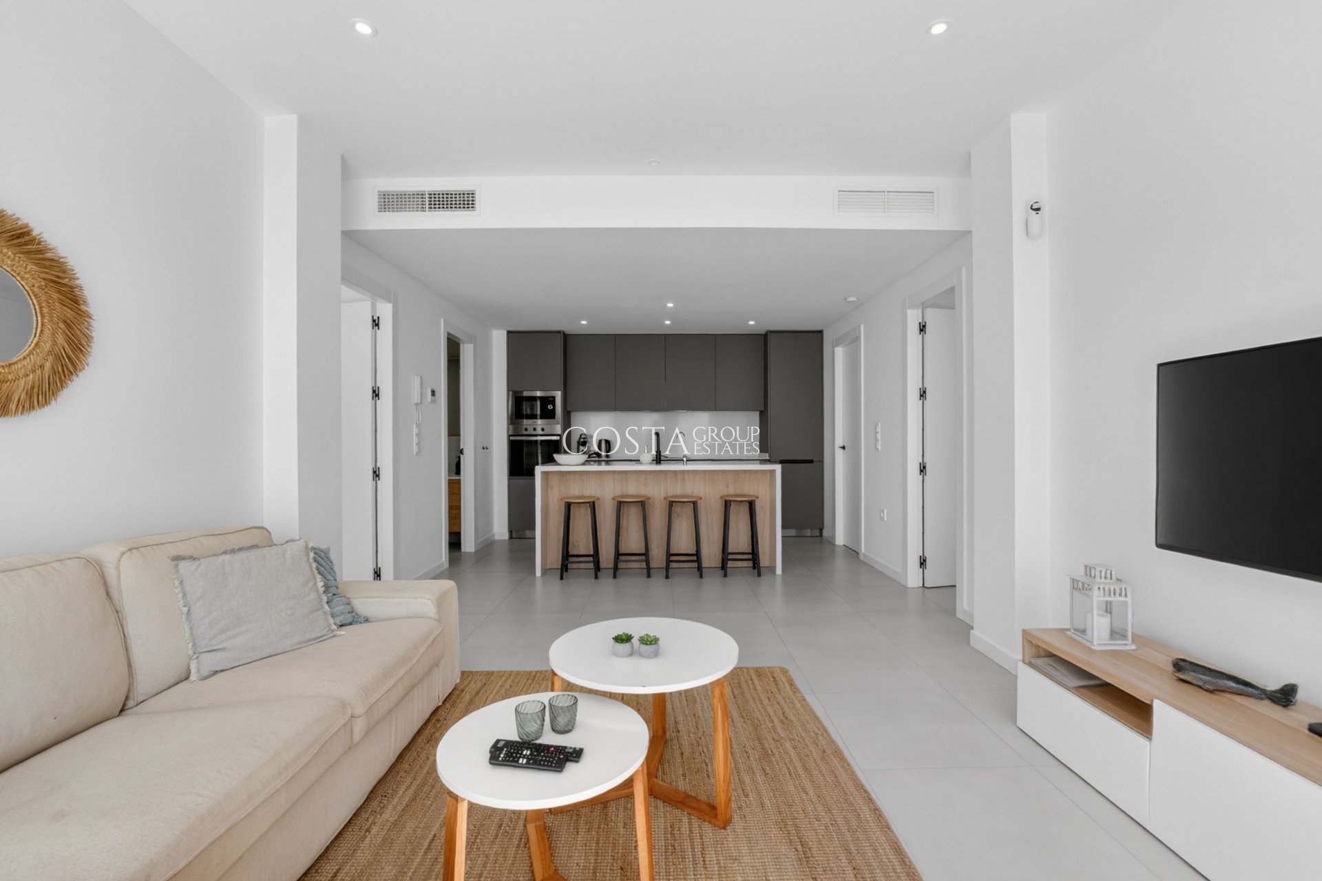 Neue Gebäude - Apartments -
Pilar de la Horadada - Pilar De La Horadada