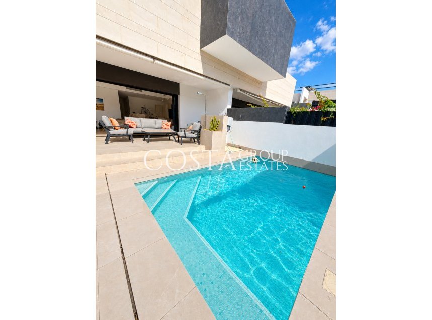 Neue Gebäude - Apartments -
Pilar de la Horadada - Pilar De La Horadada
