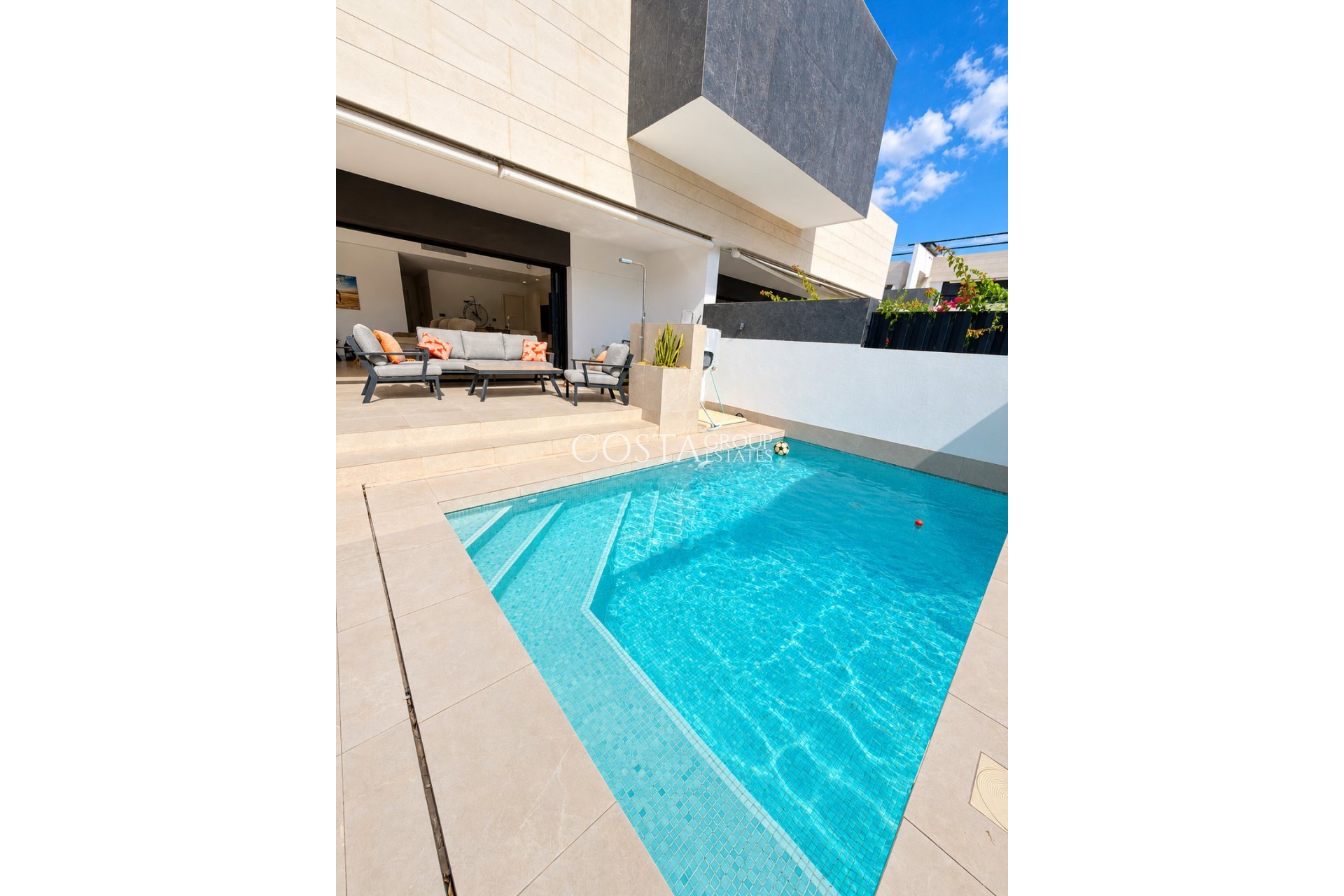 Neue Gebäude - Apartments -
Pilar de la Horadada - Pilar De La Horadada