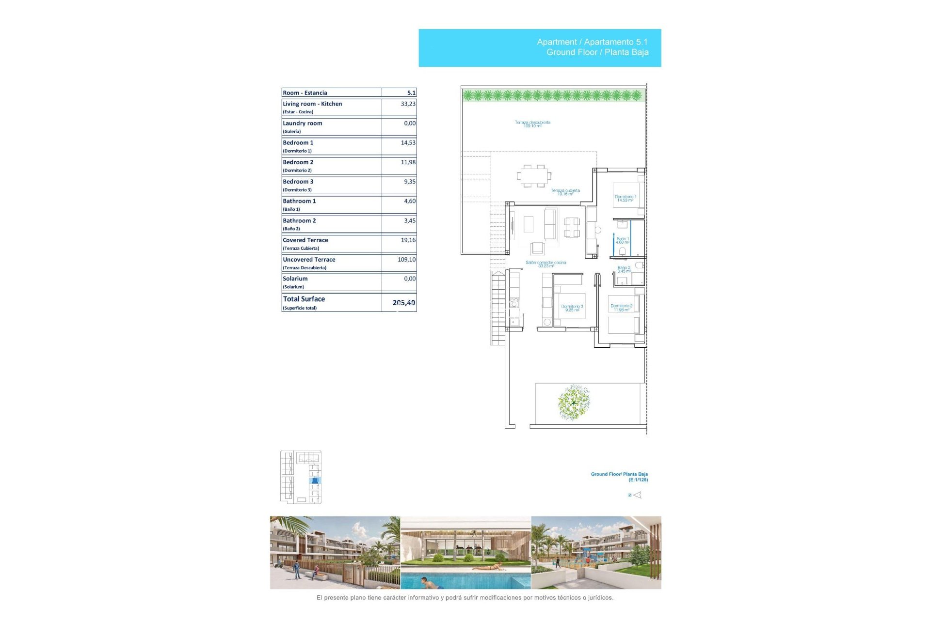 Neue Gebäude - Apartments -
Pilar de la Horadada - Playa de las Higuericas