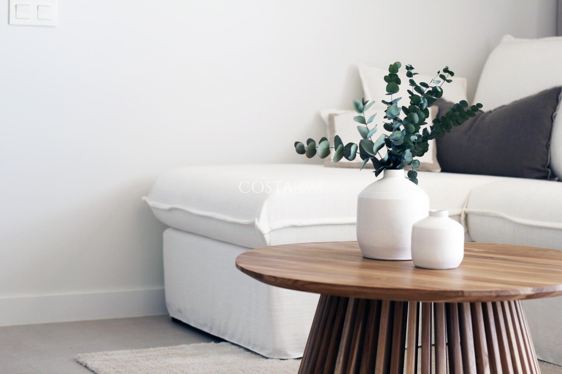 Neue Gebäude - Apartments -
Pilar de la Horadada - Torre De La Horadada