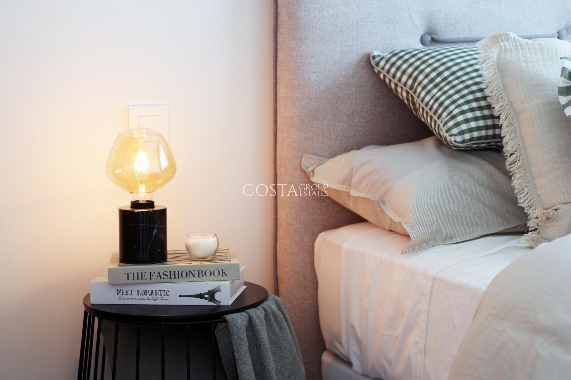 Neue Gebäude - Apartments -
Pilar de la Horadada - Torre De La Horadada