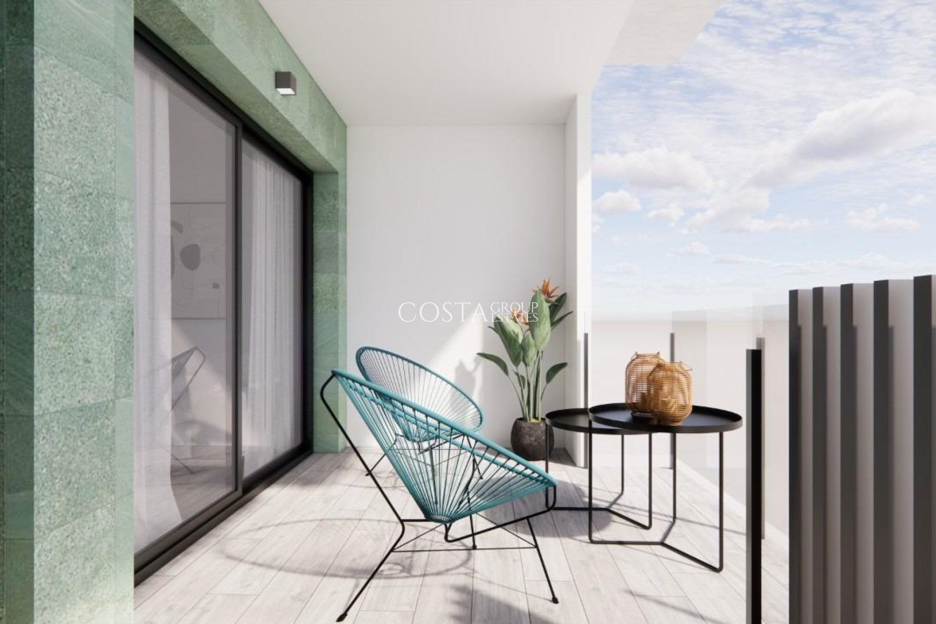 Neue Gebäude - Apartments -
Pilar de la Horadada - Torre De La Horadada