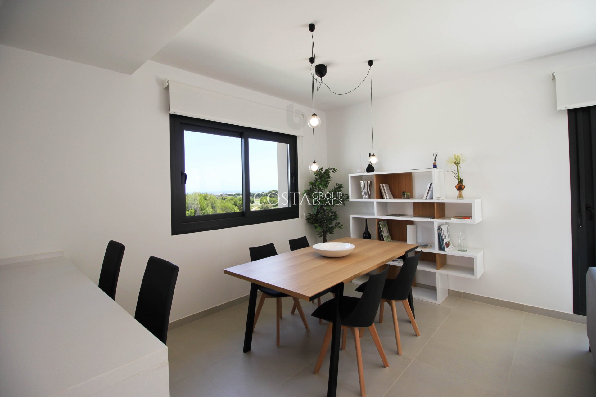 Neue Gebäude - Apartments -
Pinar de Campoverde