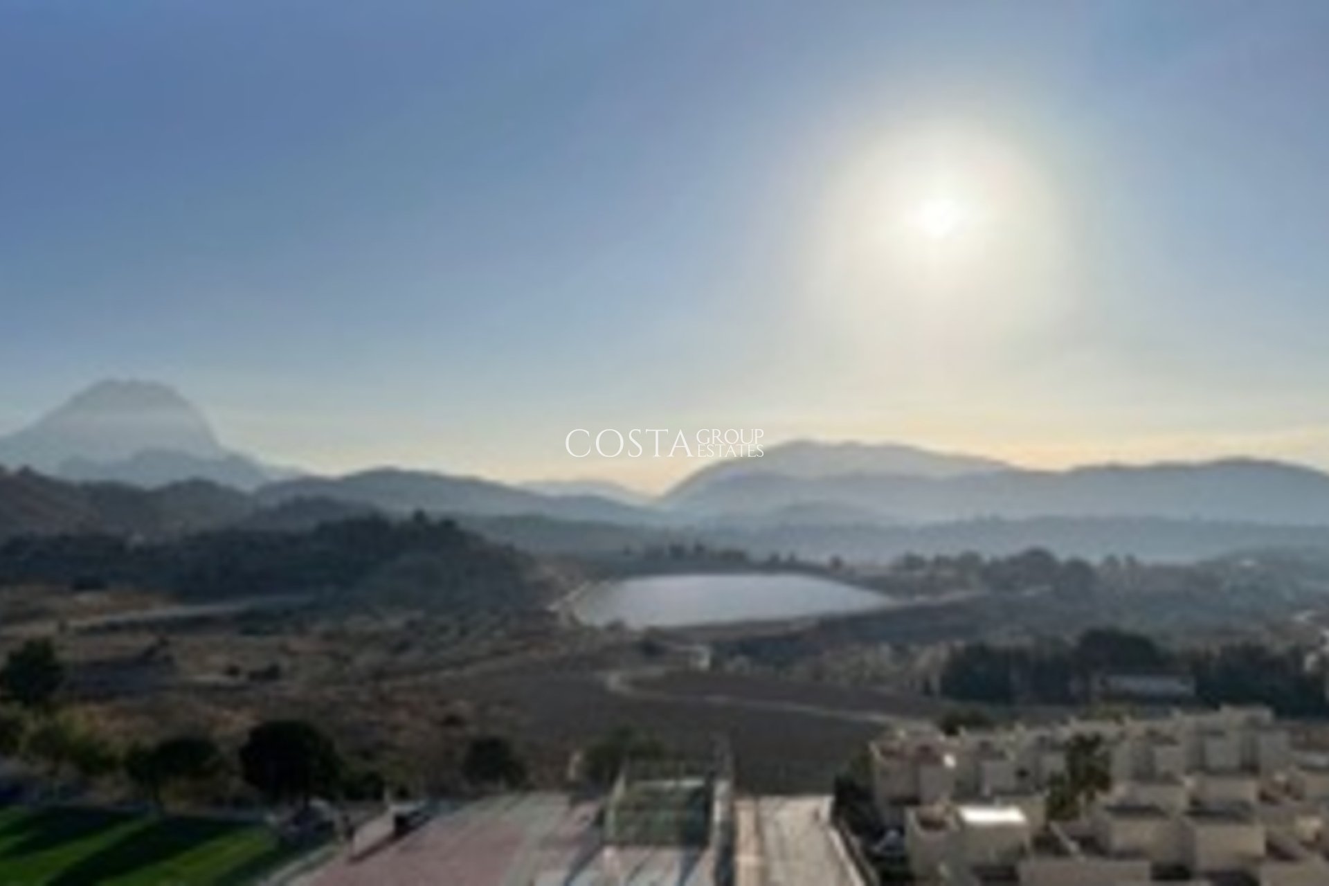 Neue Gebäude - Apartments -
Relleu