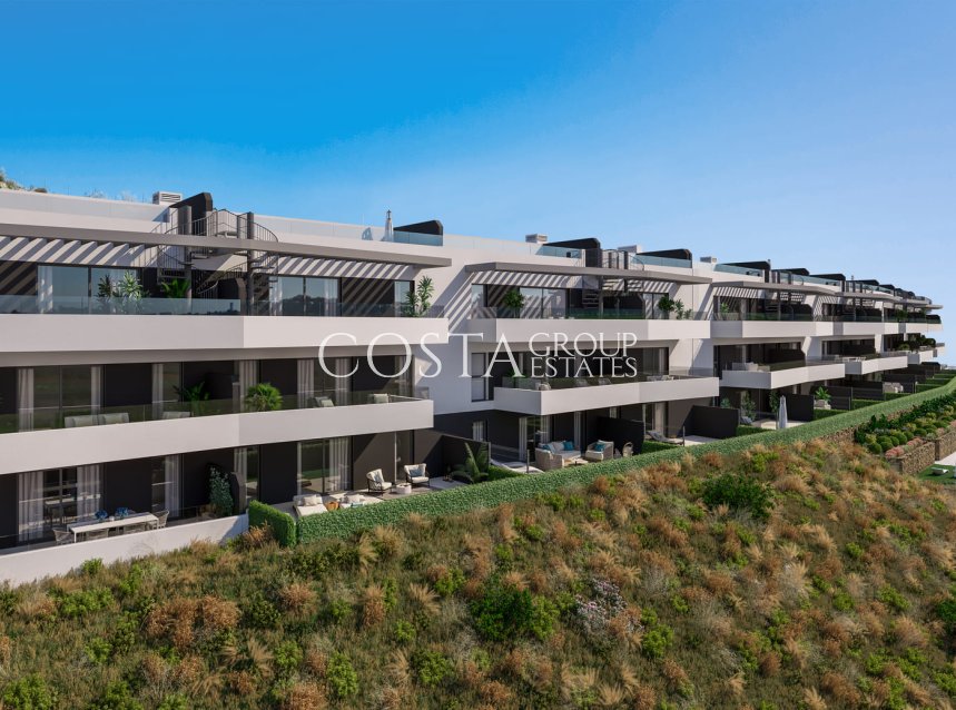 Neue Gebäude - Apartments -
rincon de la victoria - Rincón de la Victoria