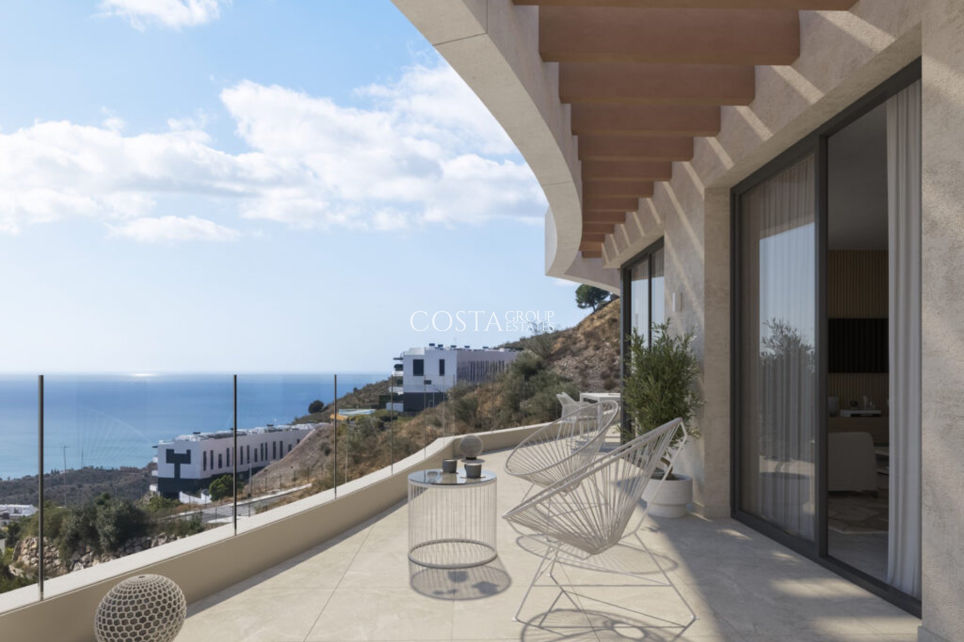 Neue Gebäude - Apartments -
rincon de la victoria - Rincón de la Victoria