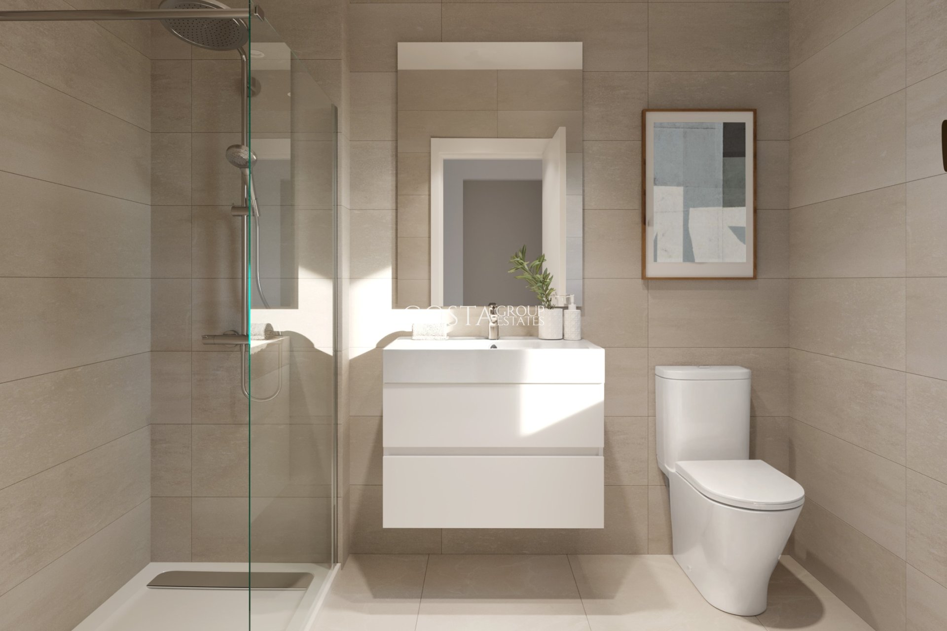 Neue Gebäude - Apartments -
rincon de la victoria - Rincón de la Victoria