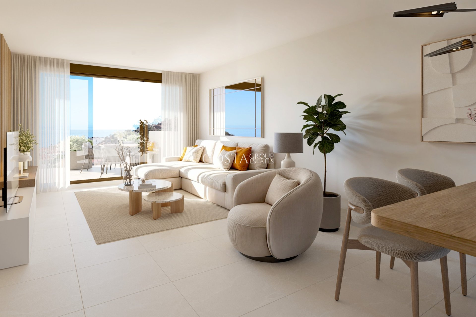 Neue Gebäude - Apartments -
rincon de la victoria - Rincón de la Victoria
