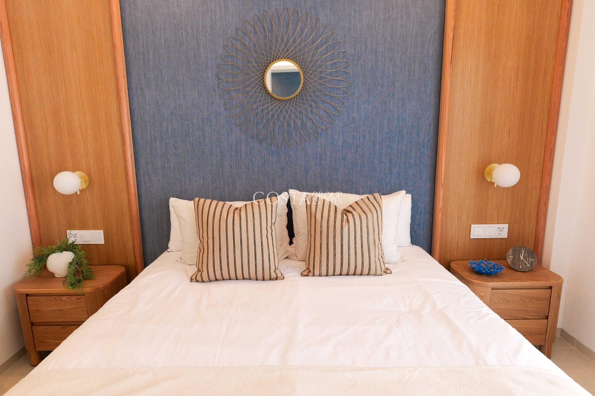 Neue Gebäude - Apartments -
Rojales