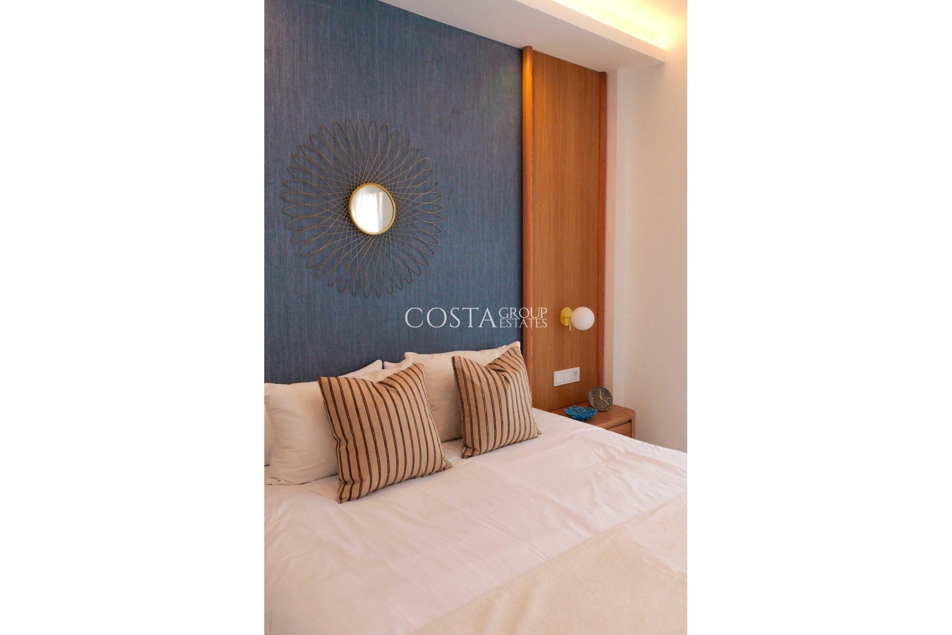 Neue Gebäude - Apartments -
Rojales