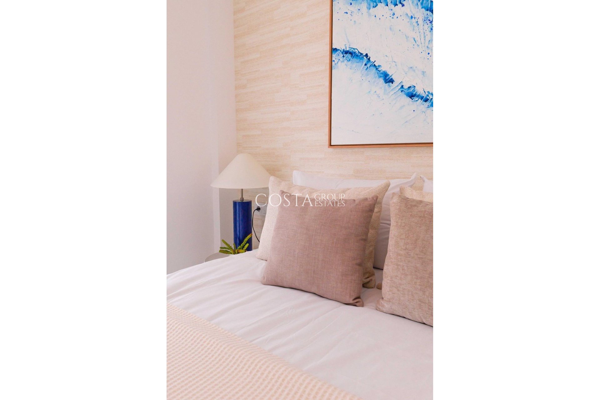 Neue Gebäude - Apartments -
Rojales