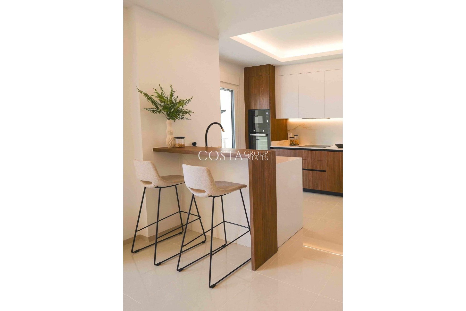 Neue Gebäude - Apartments -
Rojales