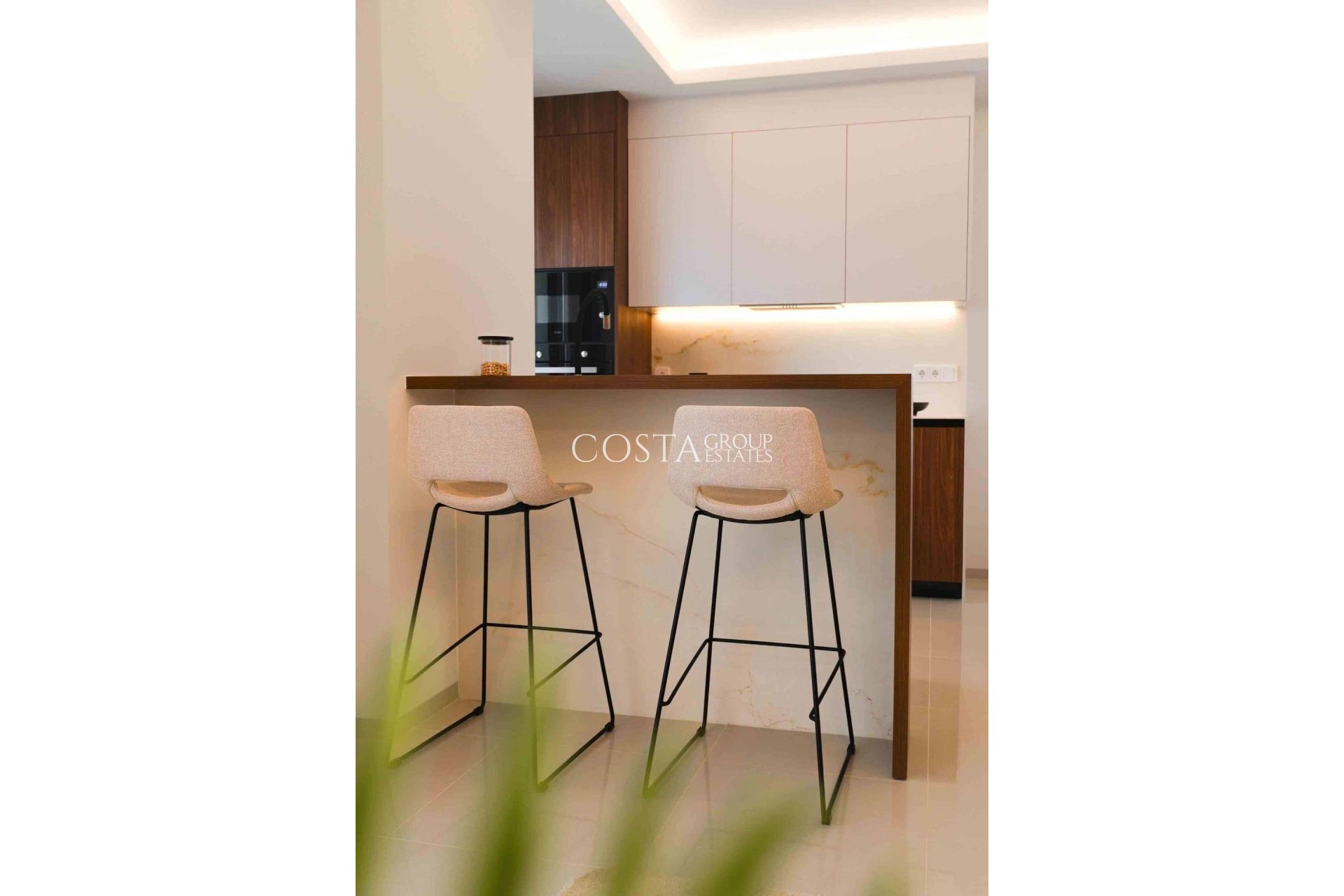 Neue Gebäude - Apartments -
Rojales