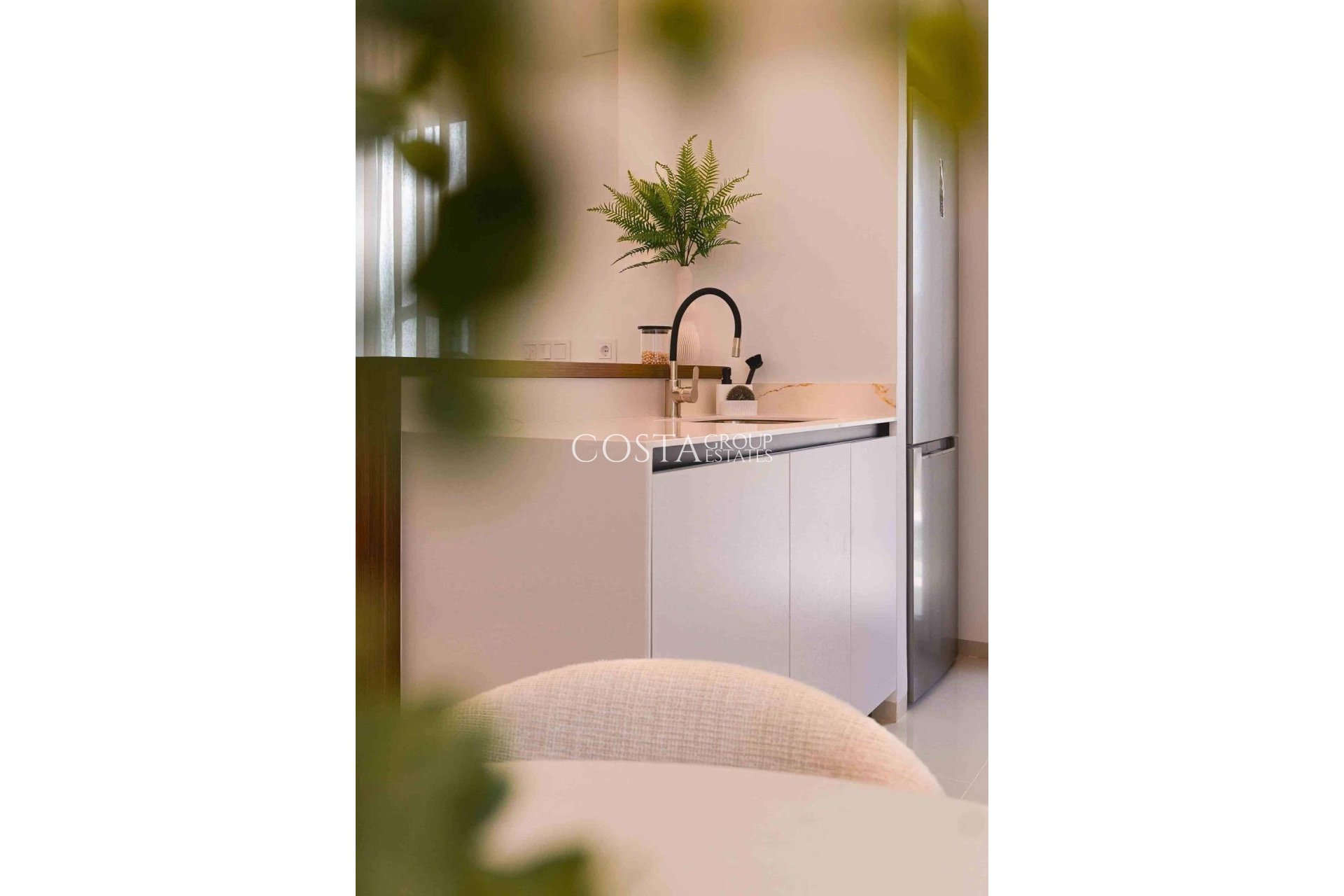 Neue Gebäude - Apartments -
Rojales