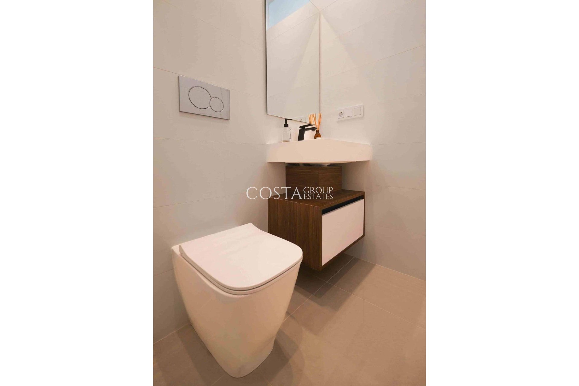 Neue Gebäude - Apartments -
Rojales