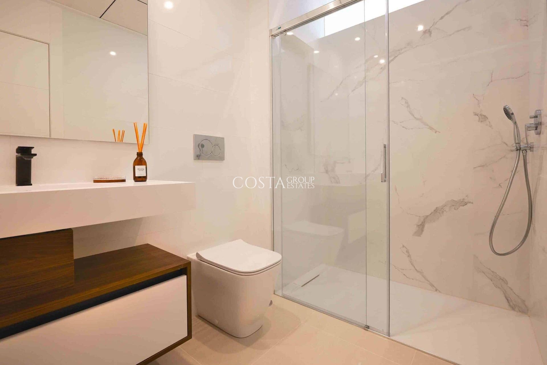 Neue Gebäude - Apartments -
Rojales