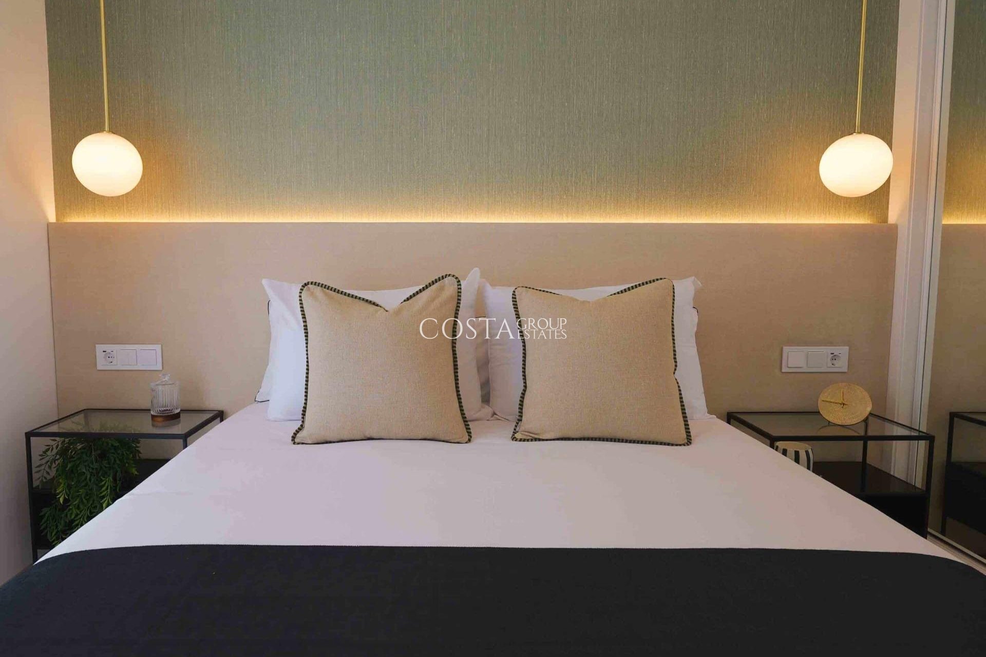 Neue Gebäude - Apartments -
Rojales