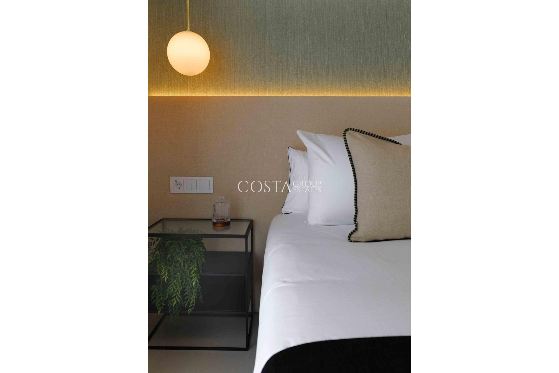 Neue Gebäude - Apartments -
Rojales