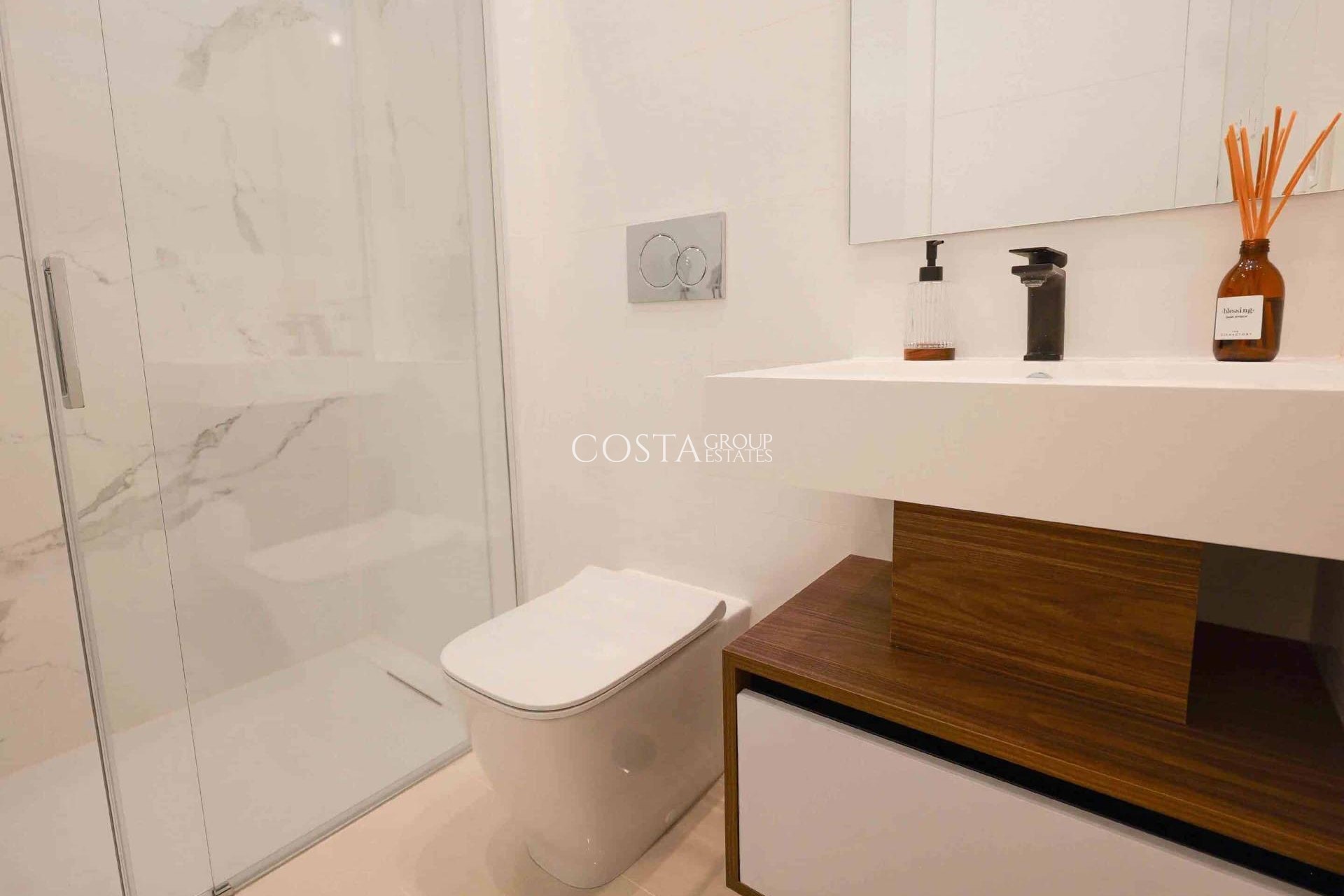 Neue Gebäude - Apartments -
Rojales