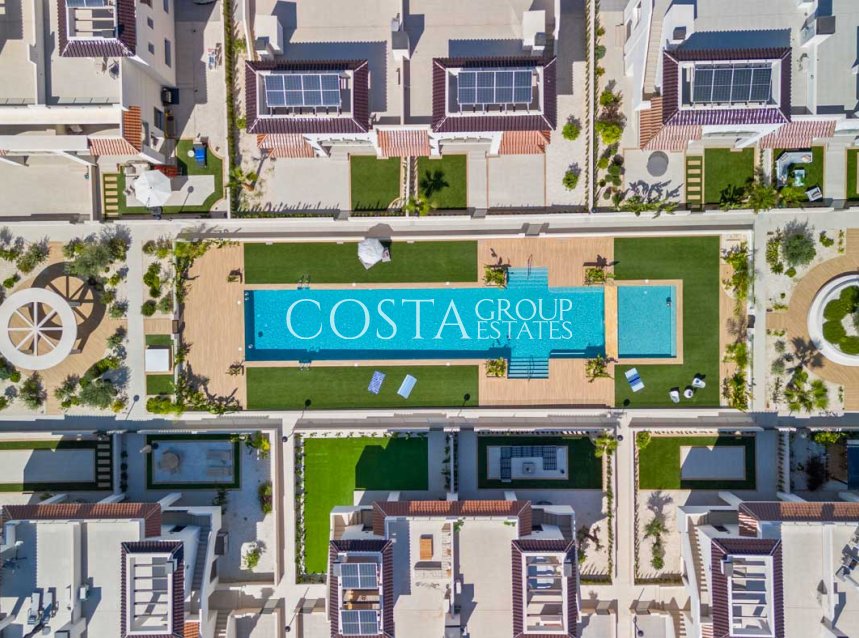 Neue Gebäude - Apartments -
Rojales